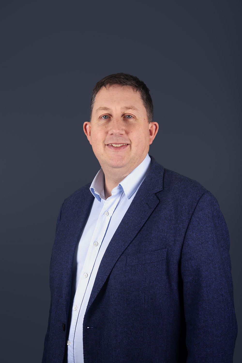 Photo d'Alexandre de Monti