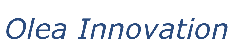 Logo Olea Innovation