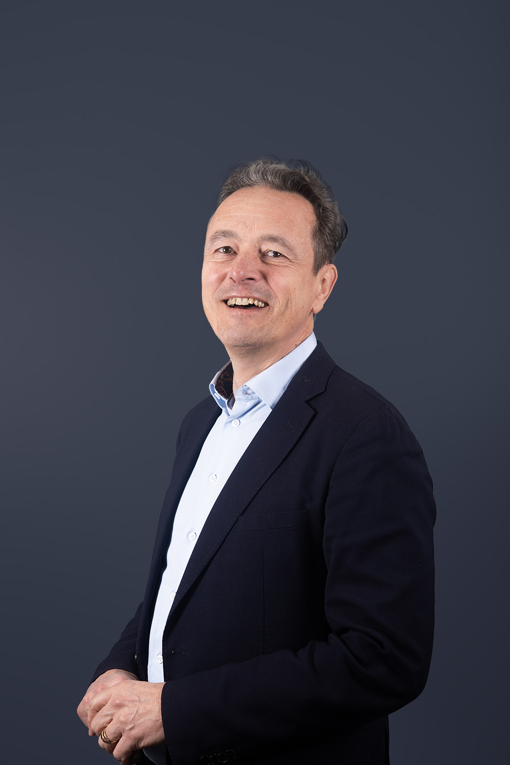 Photo de Georges de Bondy