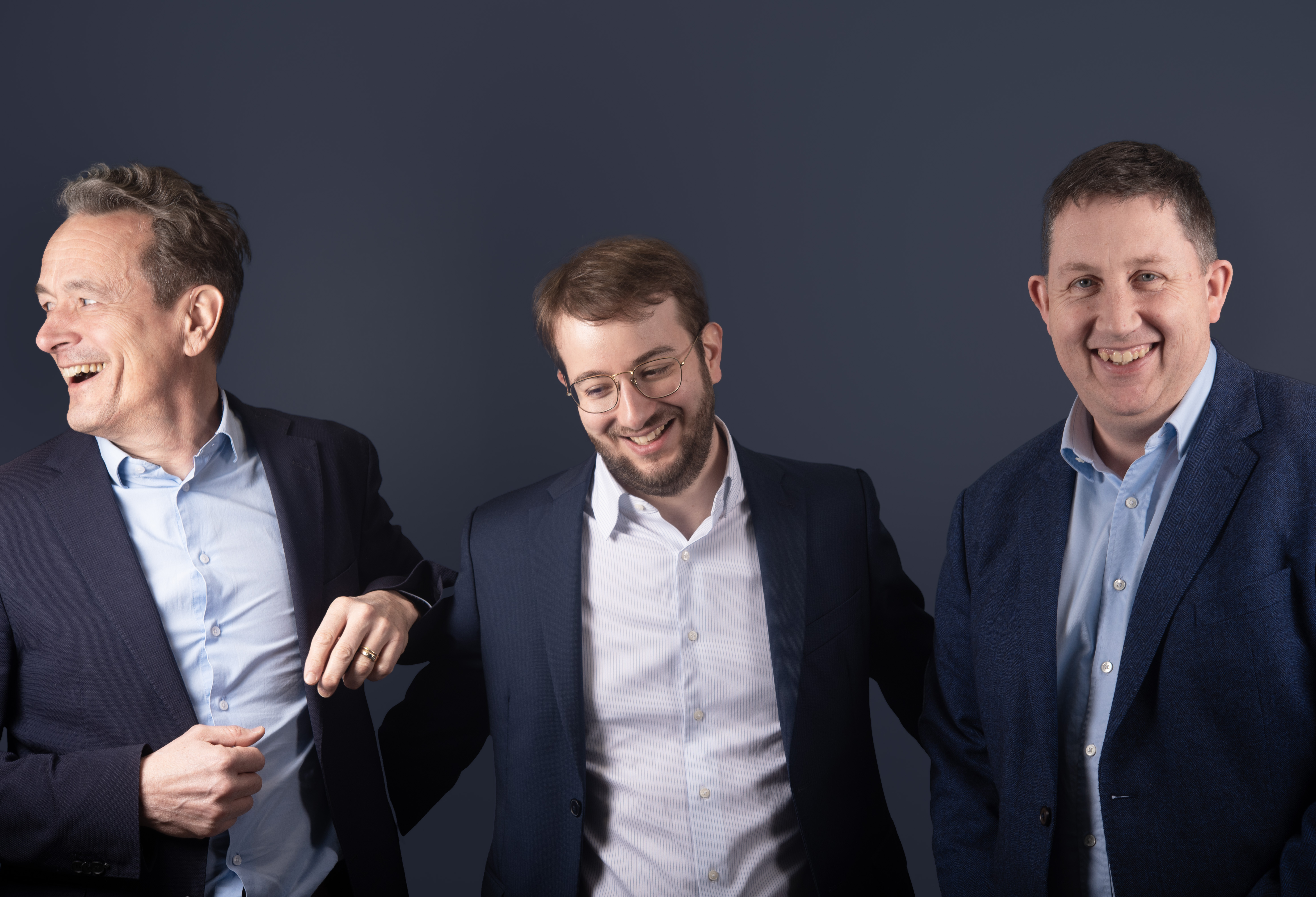 Photo d'une calculatrice de comptable