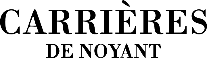 Logo CARRIÈRES DE NOYANT