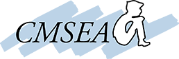 Logo CMSEA 