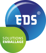 Logo EDS Solutions emballage