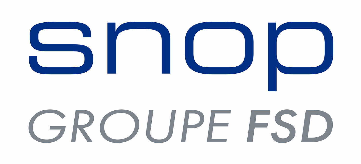 Logo snop GROUPE fSD